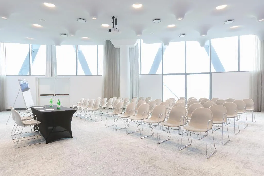 Conferences, Voco Milan Fiere, Milan