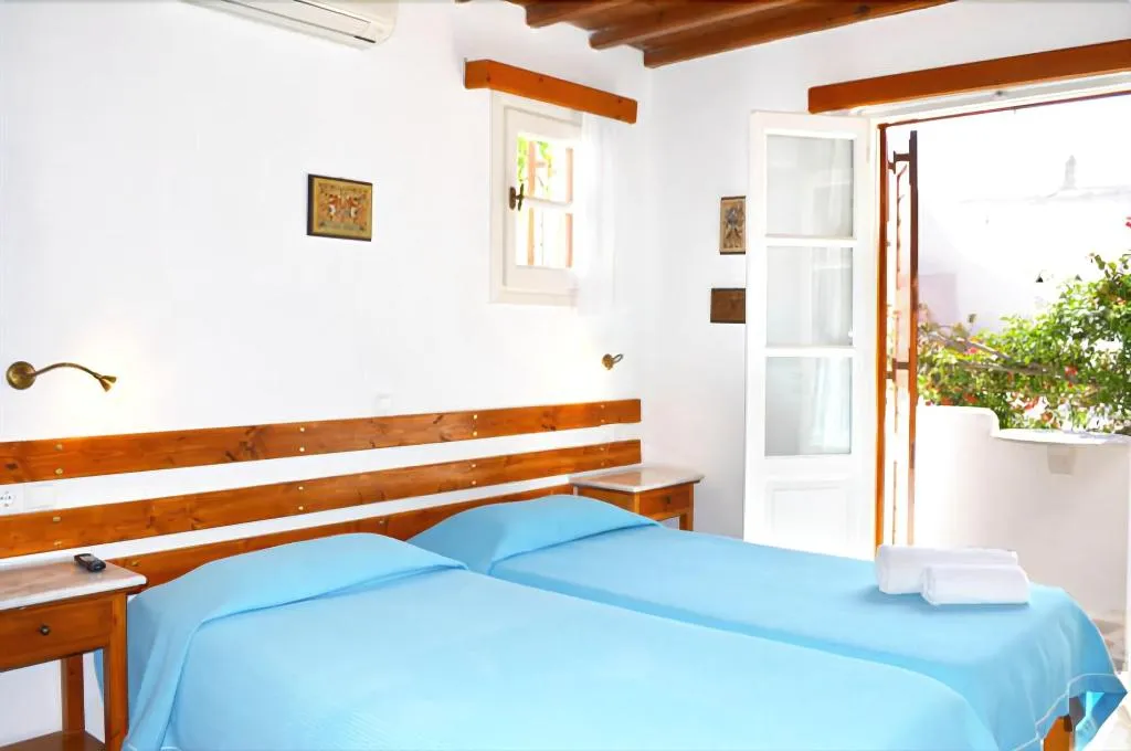 Room, Villa Pinelopi, Mykonos