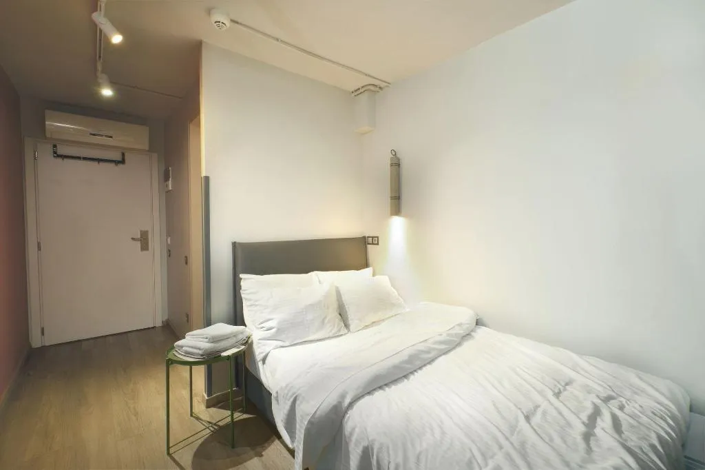 Room, Urban Donkey, Halkidiki