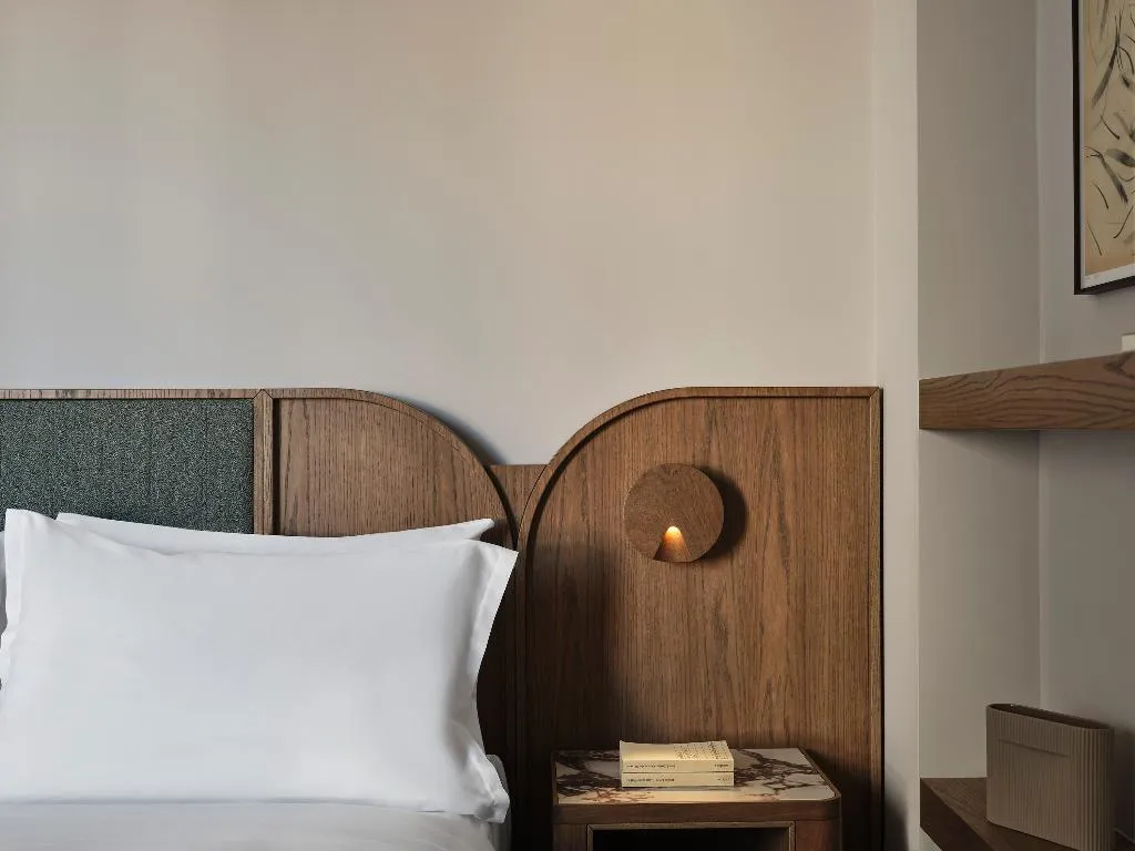 Double or Twin CLASSIC Room, Electra Rhythm Athens, Athens