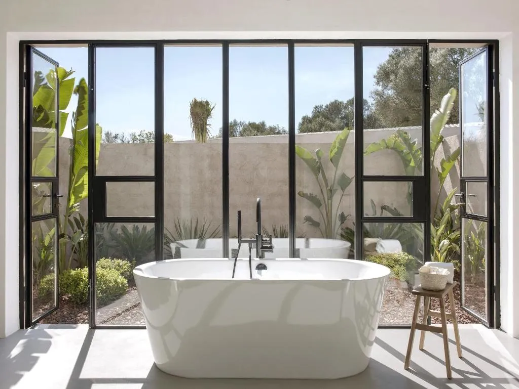 Room, Finca Serena, Majorca