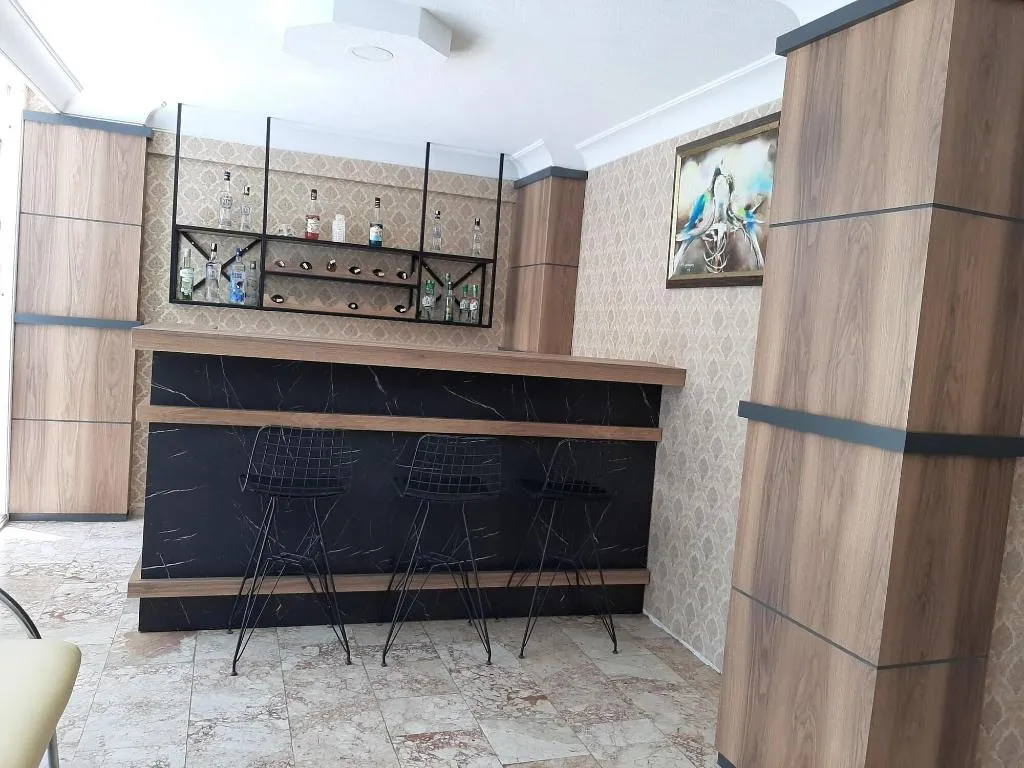 Bar, Gunduz Otel, Antalya
