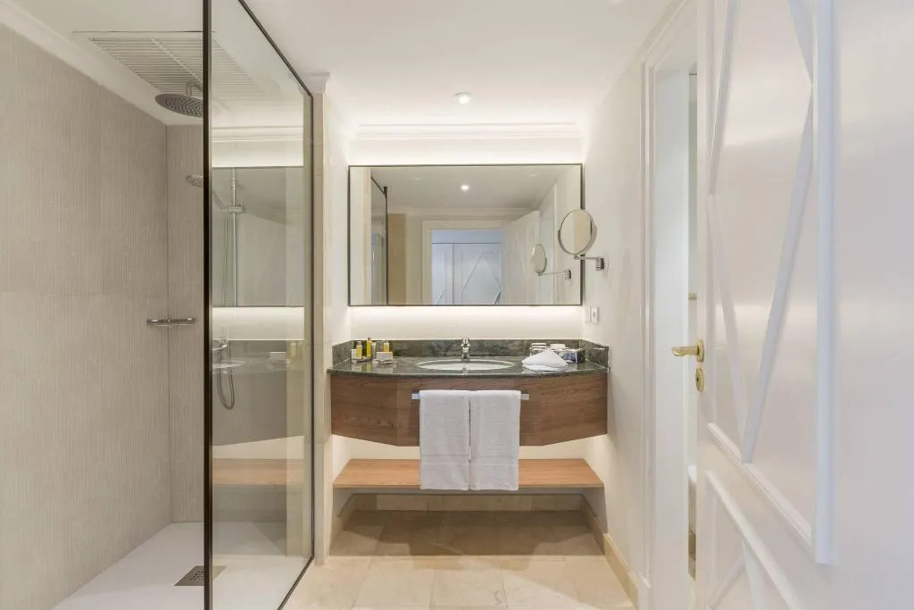 DOUBLE KING SIZE BED Room, Denia Marriott La Sella Golf Resort & Spa, Costa Blanca