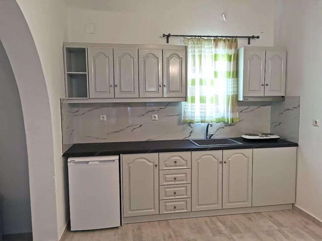 Room, Villa Oceania, Mykonos