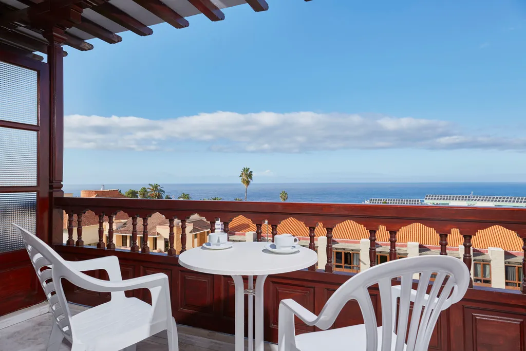 STUDIO CAPACITY 3 Room, Coral Teide Mar, Tenerife