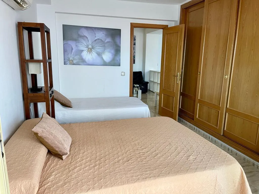 APARTMENT ONE BEDROOM Room, Puerta Del Sol Trm, Costa Del Sol