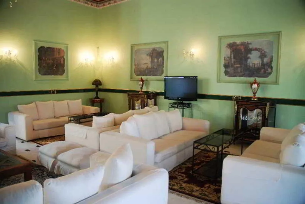 Lobby, Zante Royal Resort, Zante
