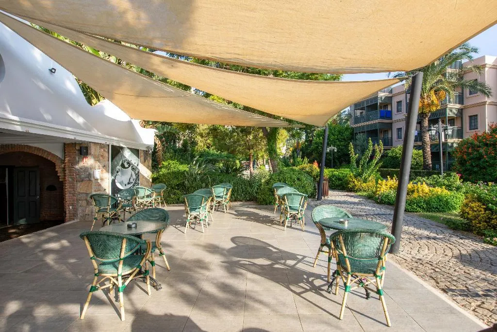 Bar, Selectum Collection Bodrum, Bodrum