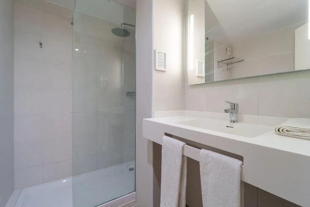 APARTMENT STANDARD Room, Apartamentos Andreas, Majorca