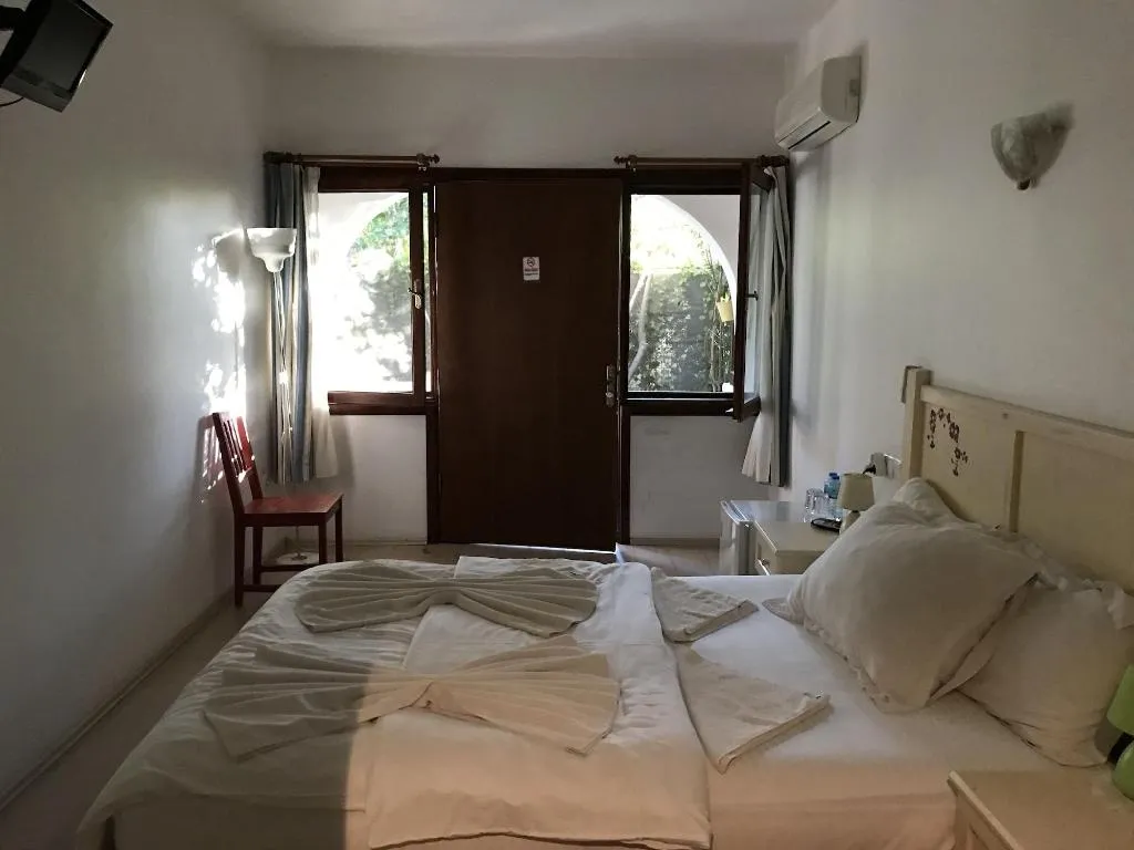Room, Kano Otel, Dalaman
