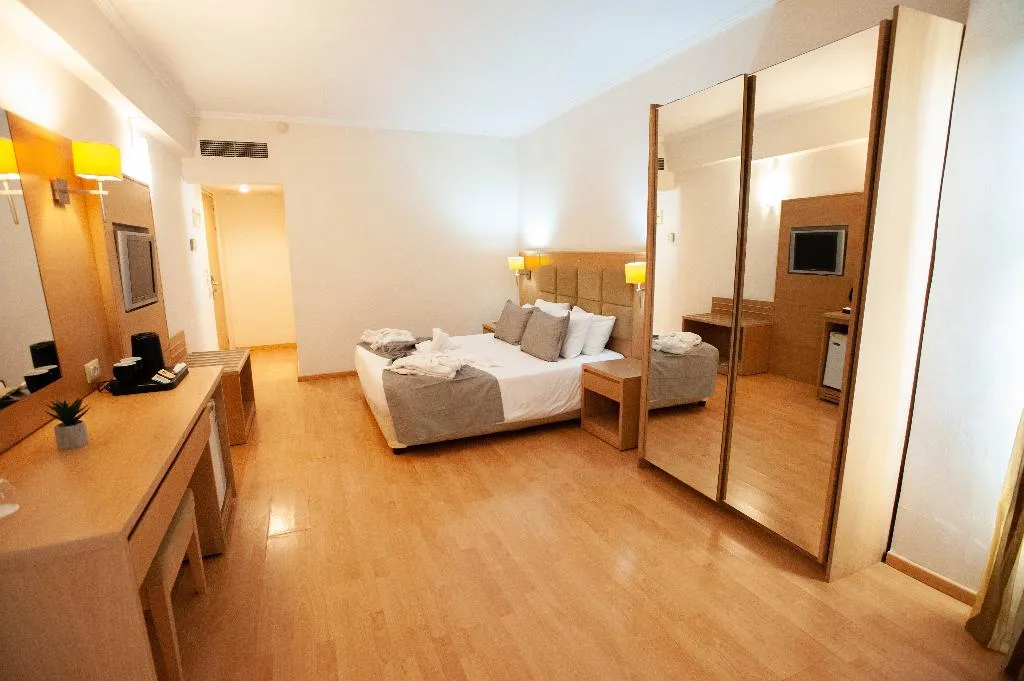 Double or Twin STANDARD Room, Rhodos Horizon Marina, Rhodes