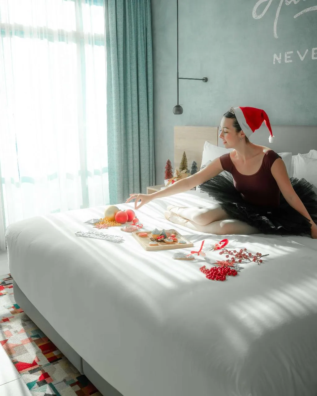 Room, NH Collection Dubai The Palm, Dubai
