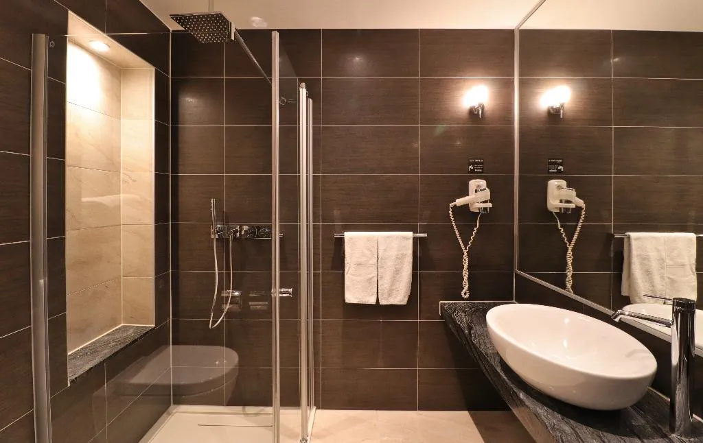 DOUBLE COMFORT Room, Xo Hotels Couture, Amsterdam