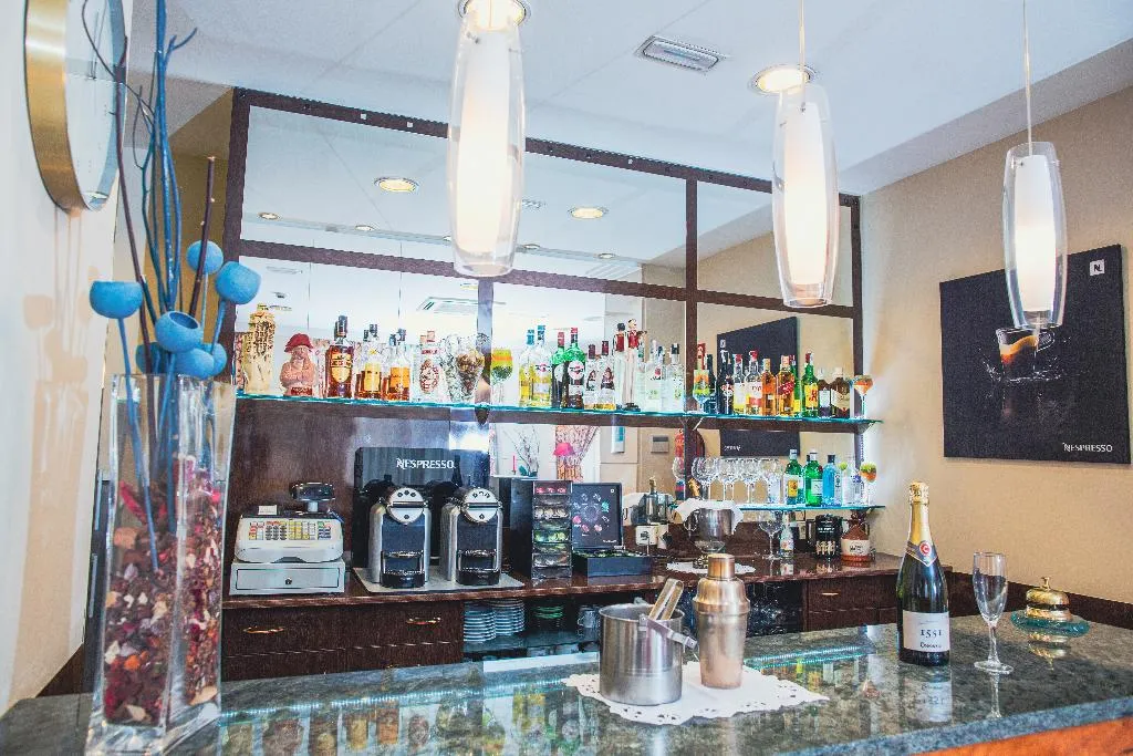 Bar, Cason del Tormes, Madrid