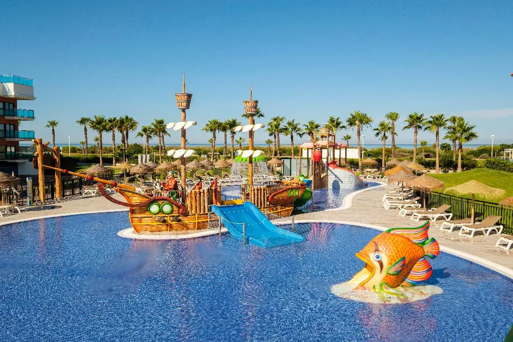 Pool, Best Costa Ballena, Costa De La Luz