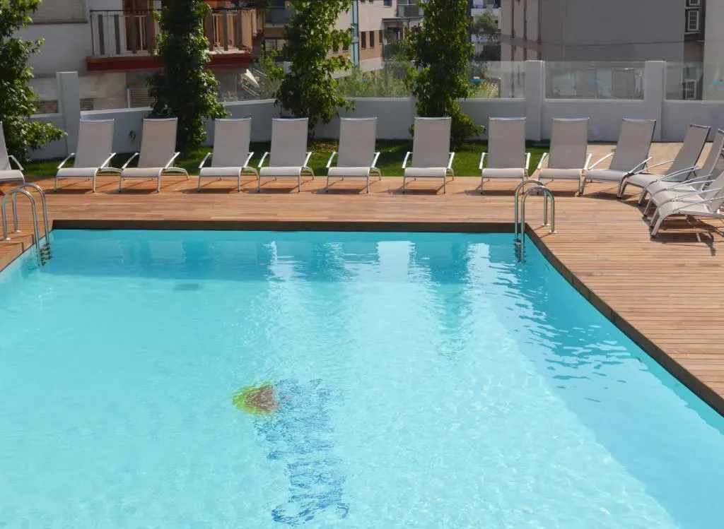 Pool, Alegria Sun Village, Costa Brava