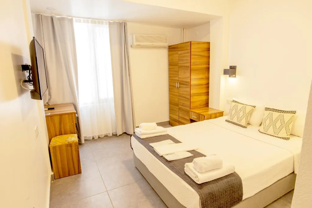 Room ECONOMY Room, Camlik 87 Hotel Ayvalik, Izmir