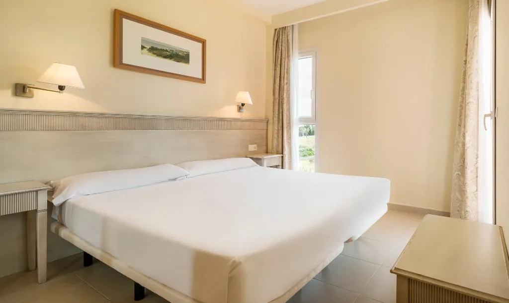 APARTMENT ONE BEDROOM Room, Ilunion Sancti Petri, Costa De La Luz