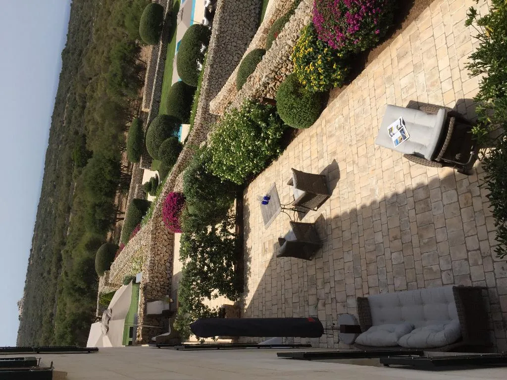 Double or Twin DELUXE WITH TERRACE Room, Cugo Gran Menorca, Menorca