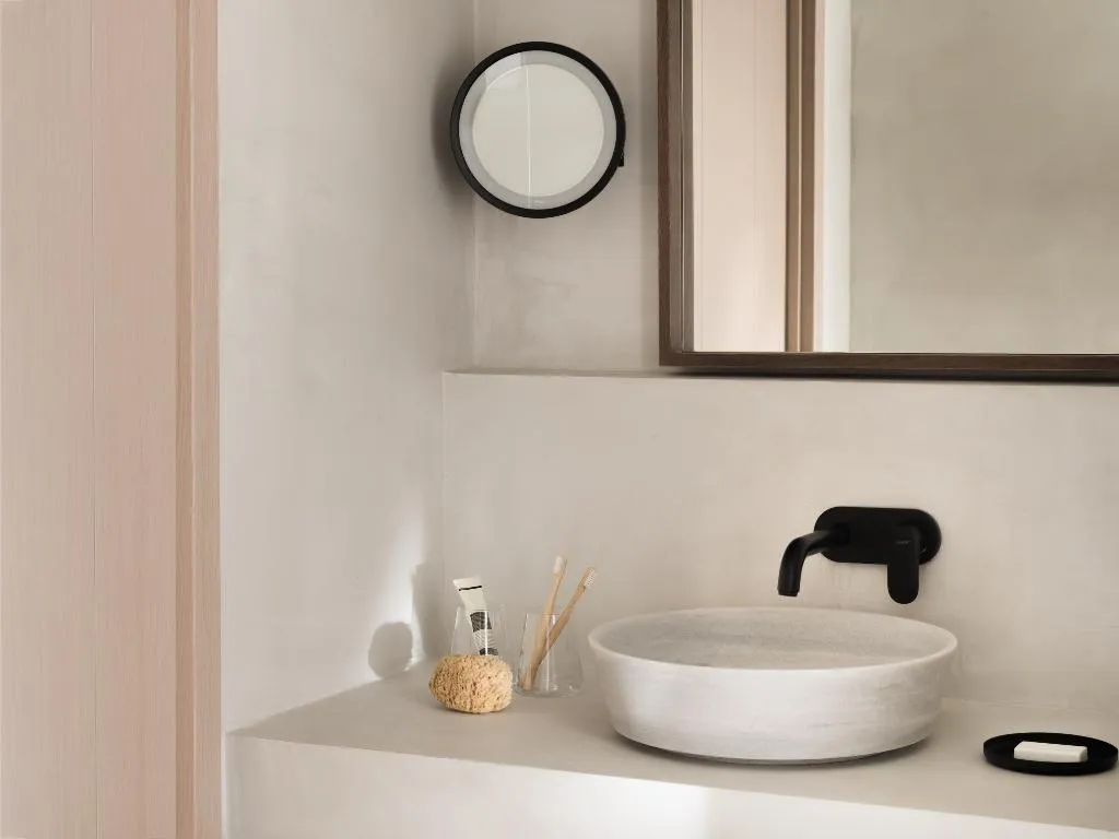 SUITE STANDARD Room, Mondrian Hotel Ibiza, Ibiza