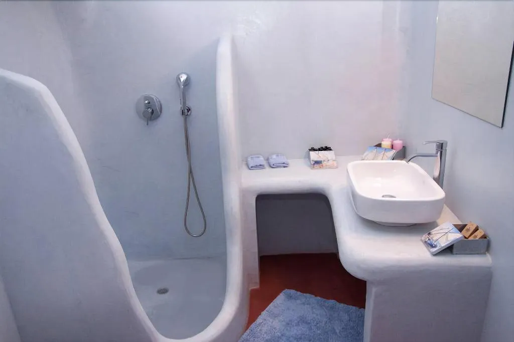 Room, Anatoli Hotel, Santorini