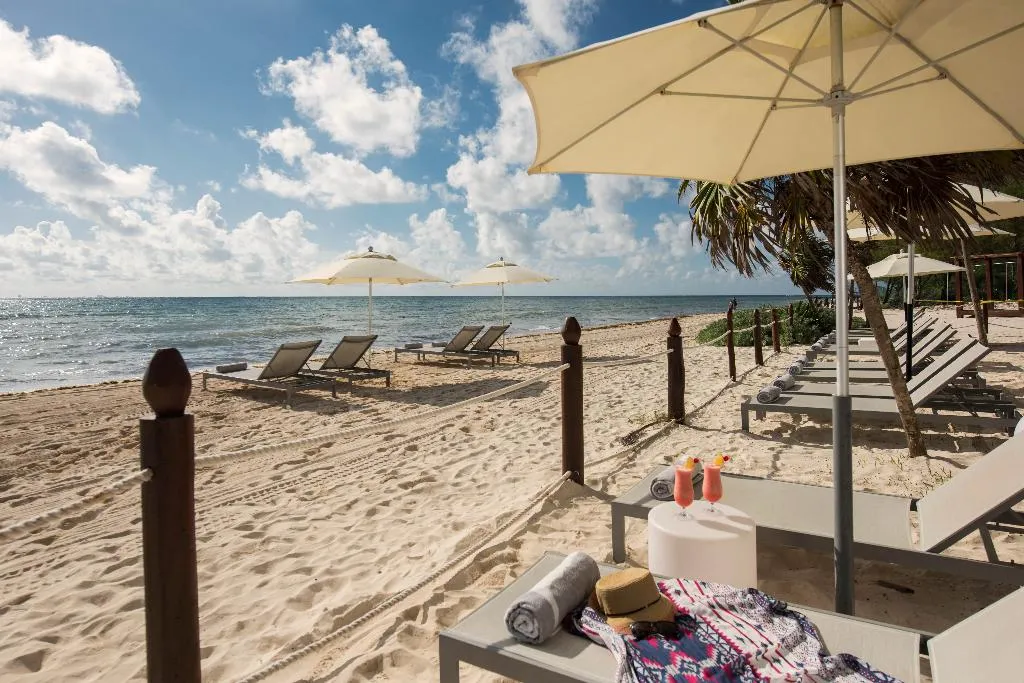 SUITE STANDARD Room, Grand Riviera Princess, Playa Del Carmen