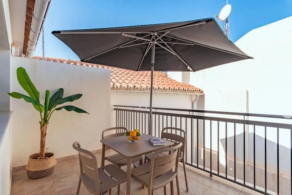 Room, Feelathome Ma Rtires Apartments, Costa Del Sol