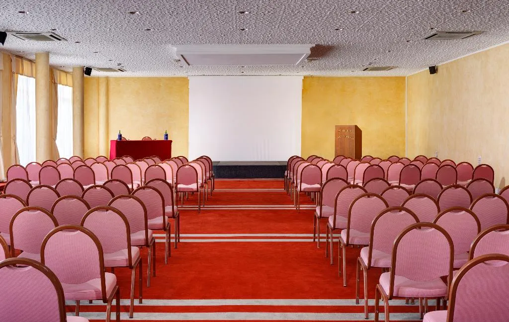 Conferences, UNA HOTELS Capotaormina, Taormina