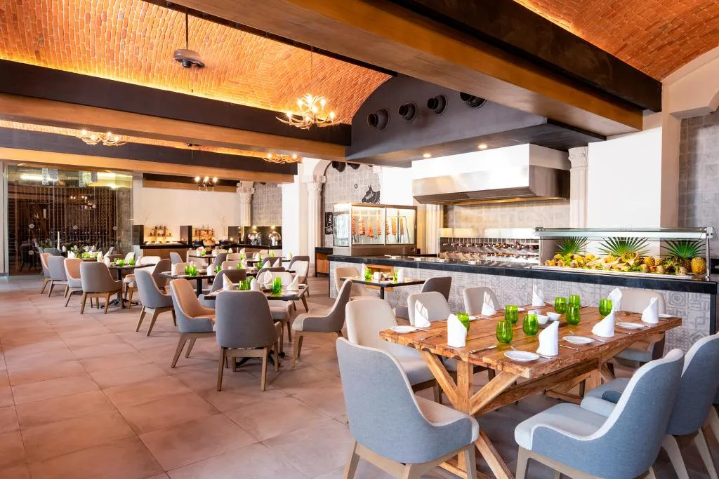 Restaurant, Wyndham Alltra Playa del Carmen Adults Only All In, Playa Del Carmen