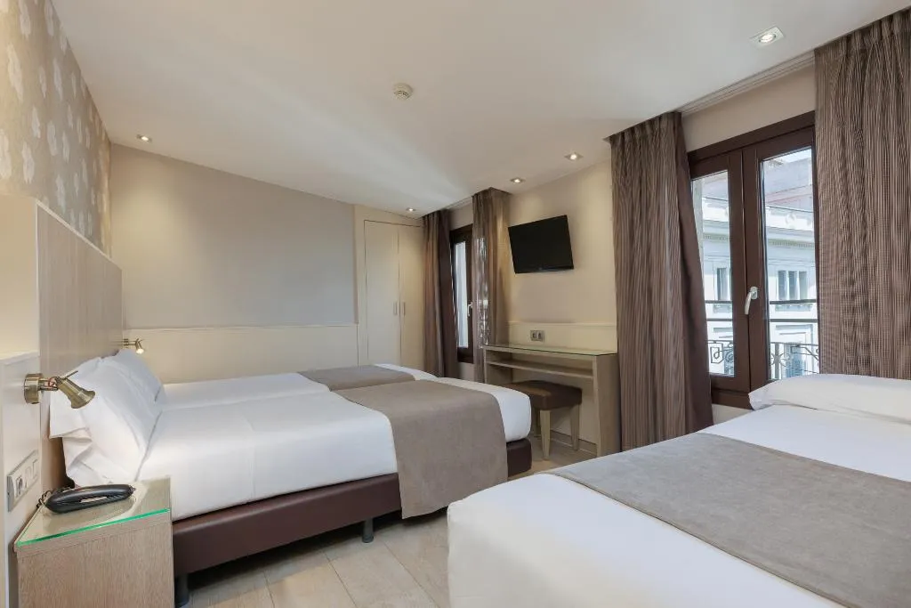 TRIPLE CAPACITY 1 Room, Santa Marta, Barcelona