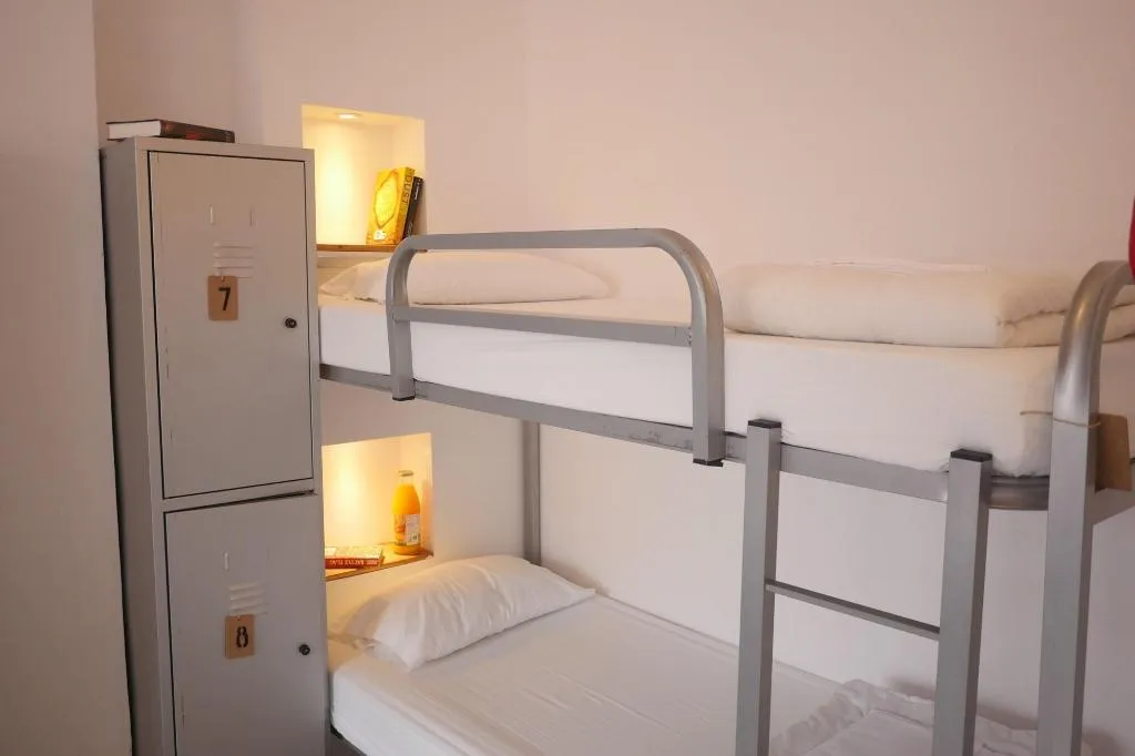 Room, Casa Jam Barcelona, Barcelona