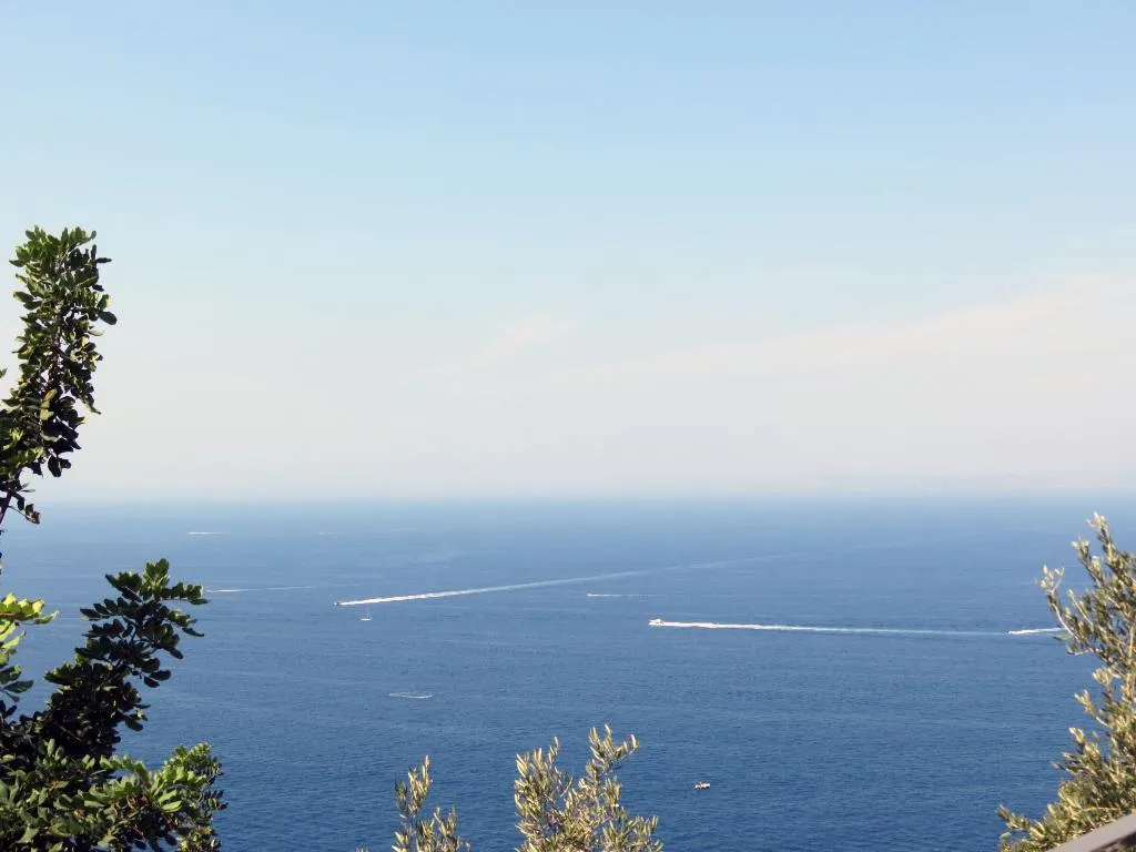 General view, Baia Serena, Naples