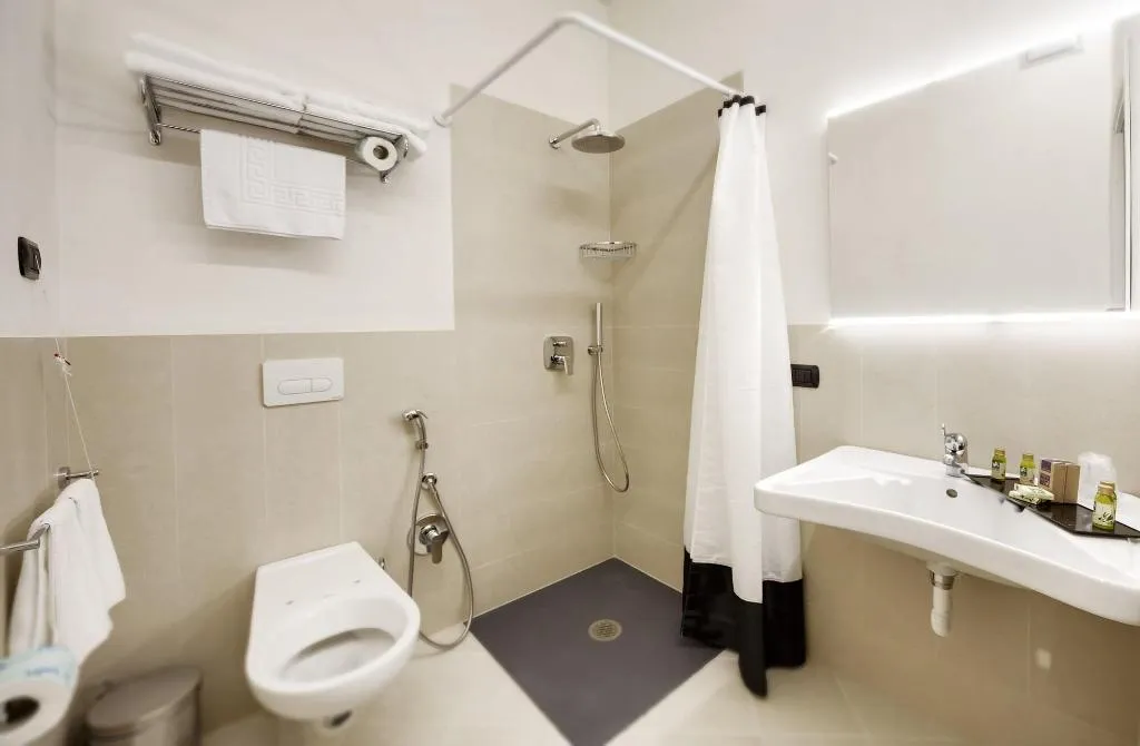 Room, Addauro Resort, Catania