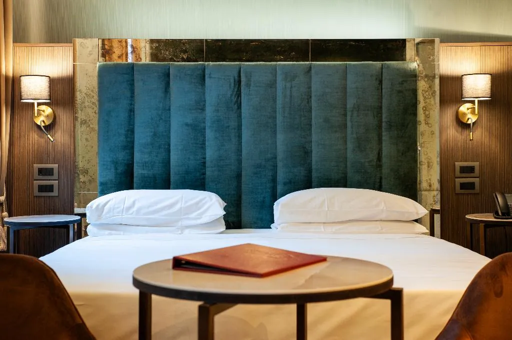 DOUBLE ONE BEDROOM Room, Campiello Hotel, Venice