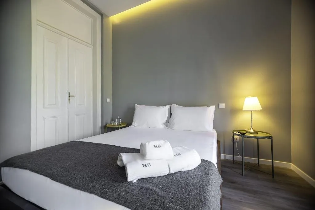 Room, Hygge Lisbon Suites - Estrela, Lisbon