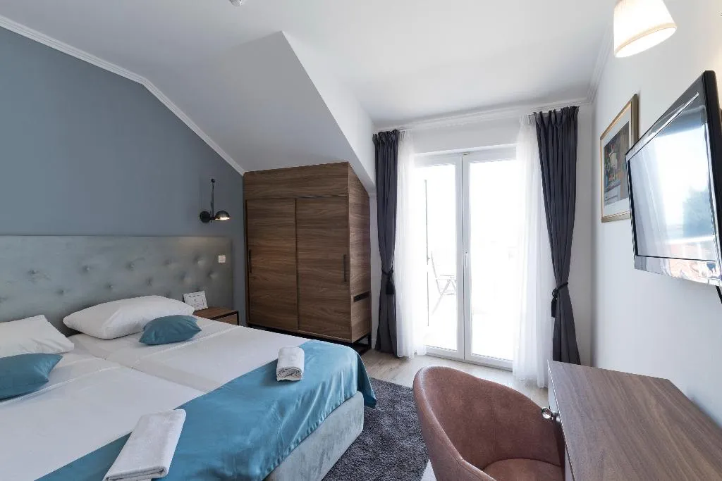 DOUBLE SUPERIOR Room, Perla, Dubrovnik