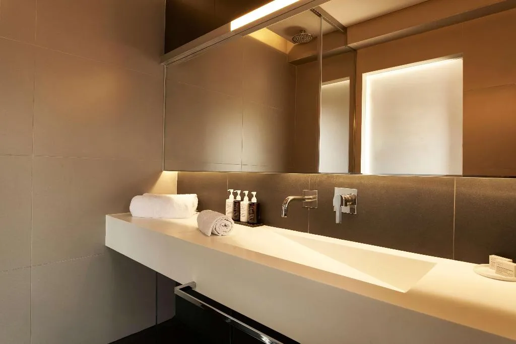 Room, Nema Design Hotel, Crete