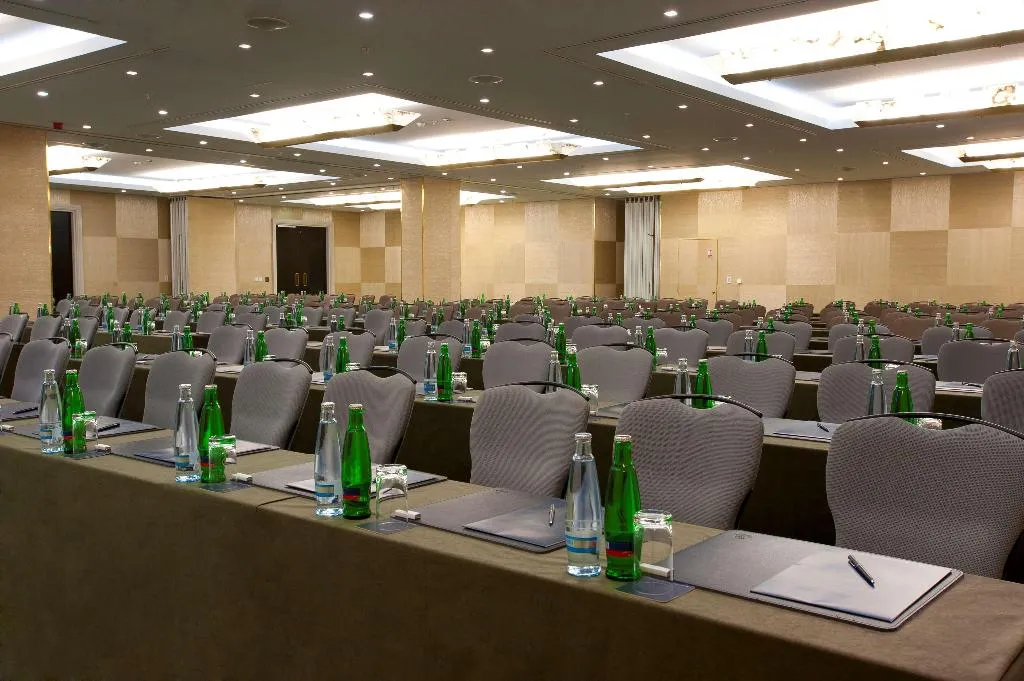 Conferences, Hilton Prague Old Town, Prague