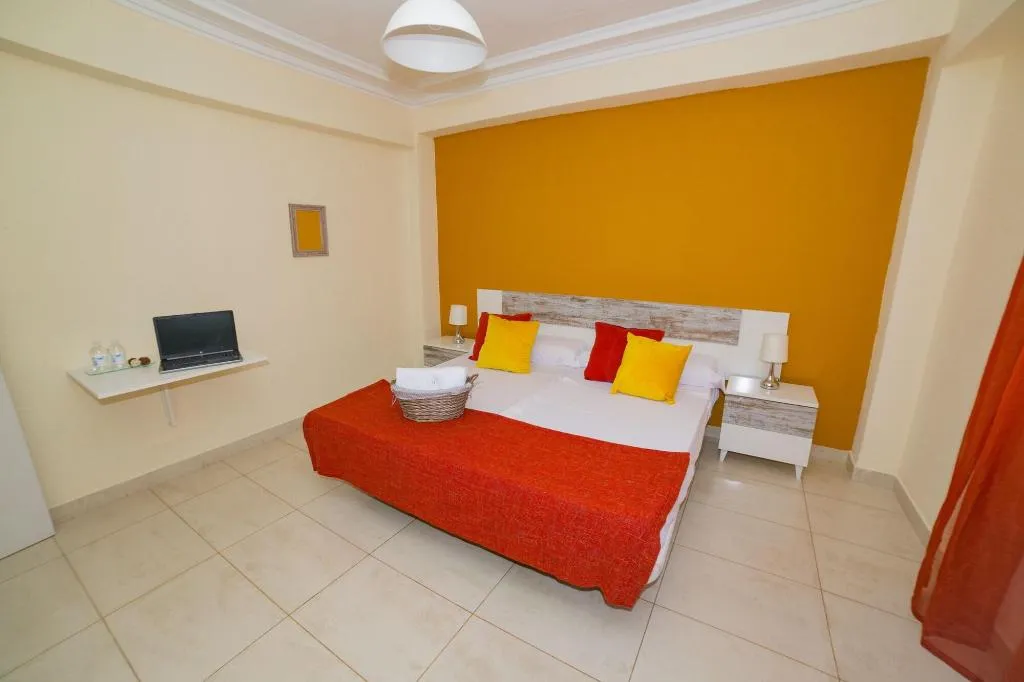 Room, Old Town Alicante, Costa Blanca
