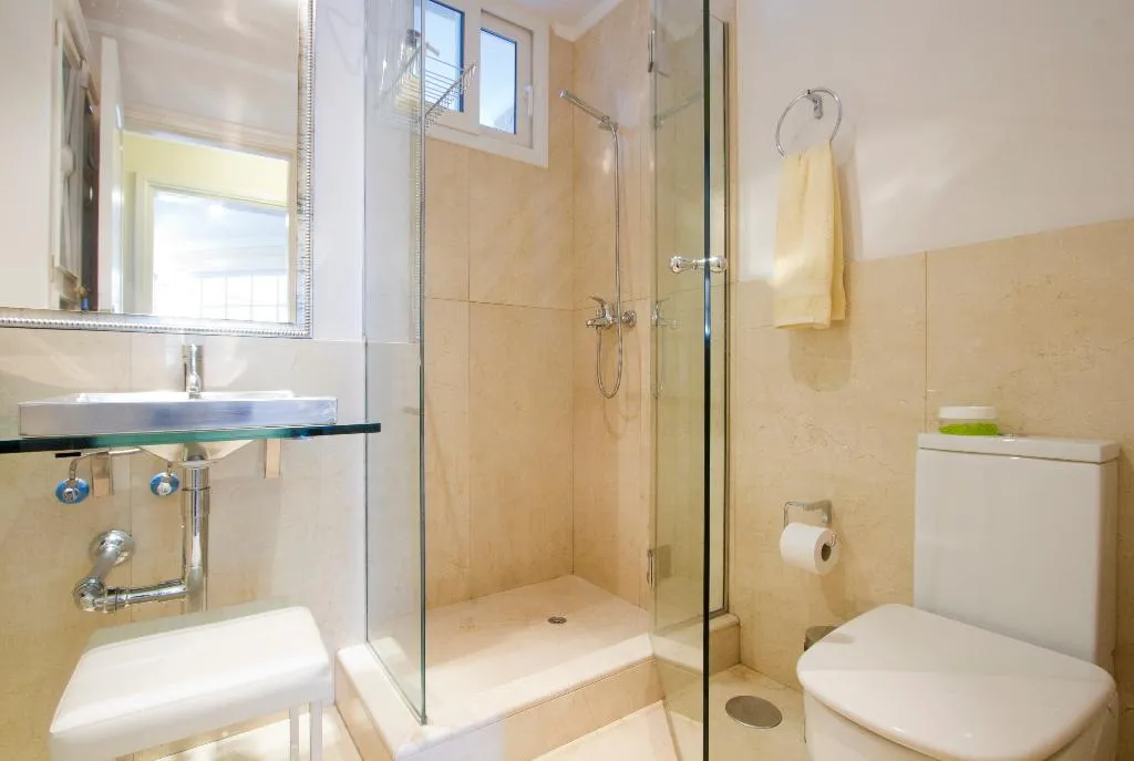 VILLA CAPACITY 4 THREE BEDROOM Room, Villa La Mañana, Lanzarote