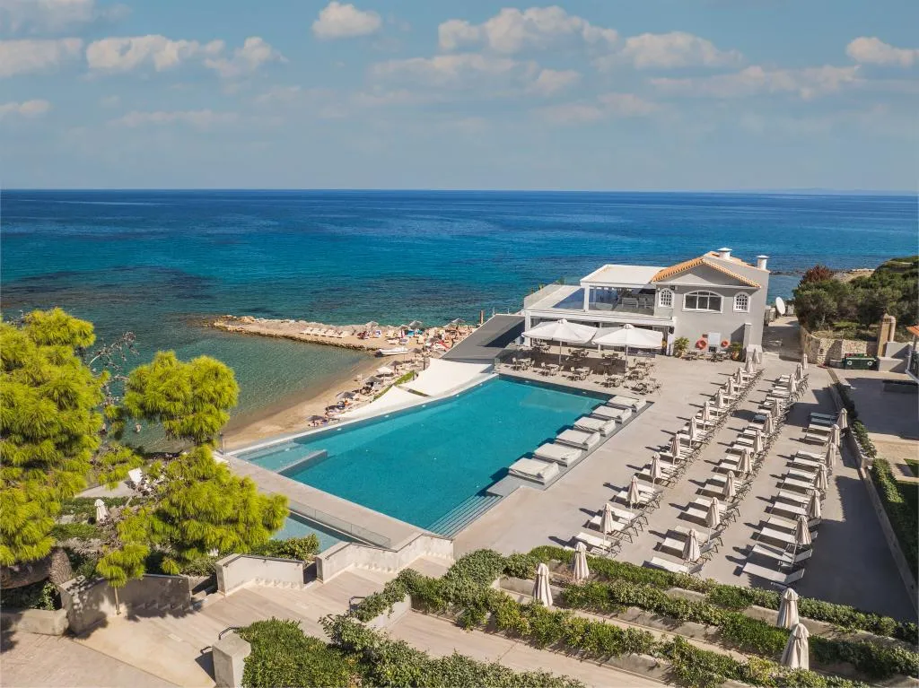 Pool, Alexandra Beach Resort and Spa, Zante