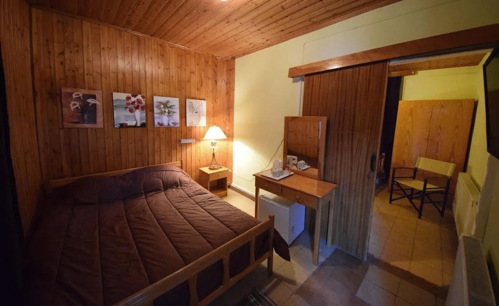 Room, Christys Palace Hotel, Cyprus