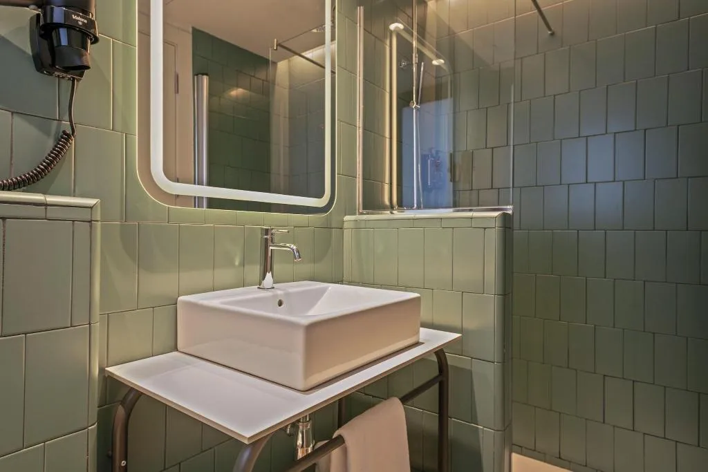 SINGLE EXECUTIVE Room, Via Augusta, Barcelona