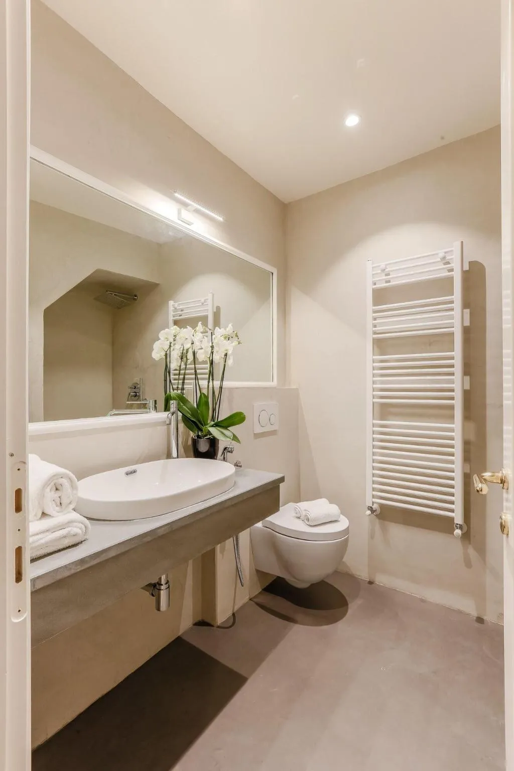 Room, Relais Tosinghi, Florence