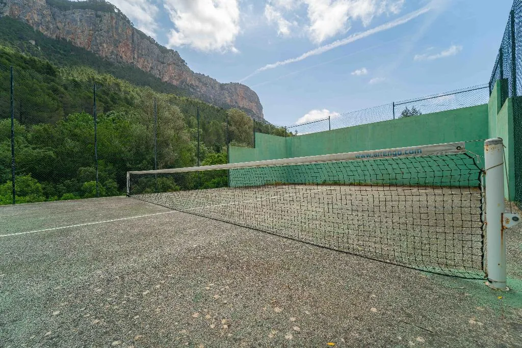 Sports and Entertainment, Hotel Rural S'Olivaret, Majorca