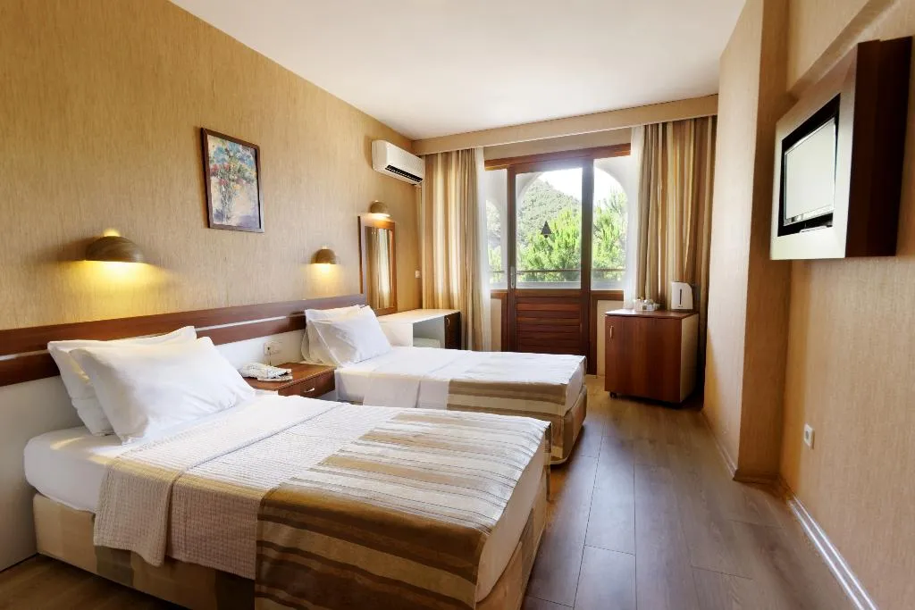 Room, Fortuna Beach, Dalaman