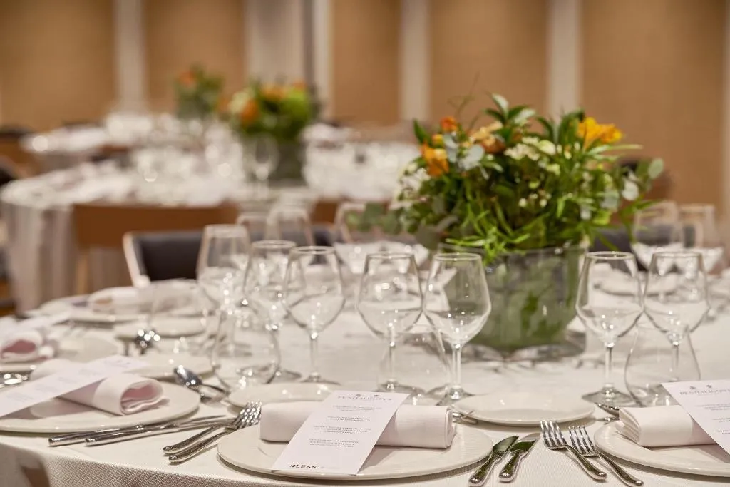Sports and Entertainment, Bless Hotel Madrid, a member of The Leading Hotels, Madrid