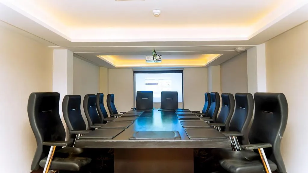 Conferences, One Hotel Casablanca, Casablanca