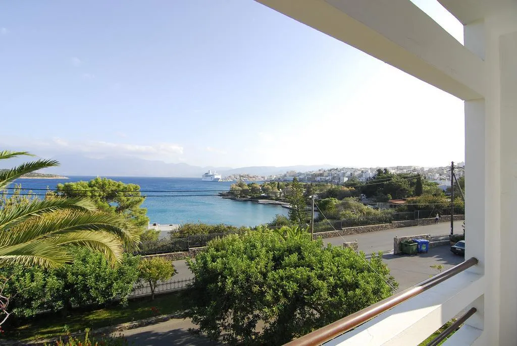 General view, Lato, Crete