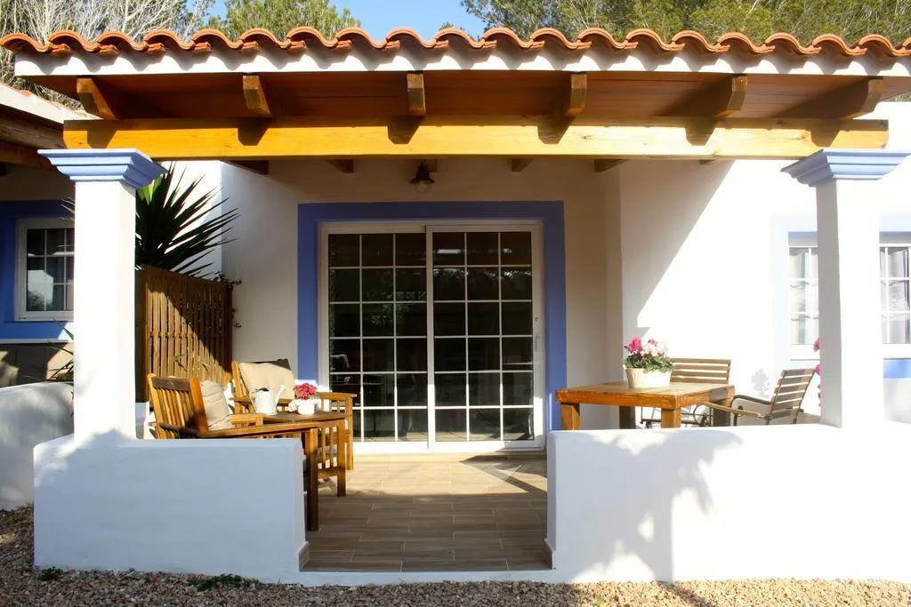 General view, Aguamar, Ibiza